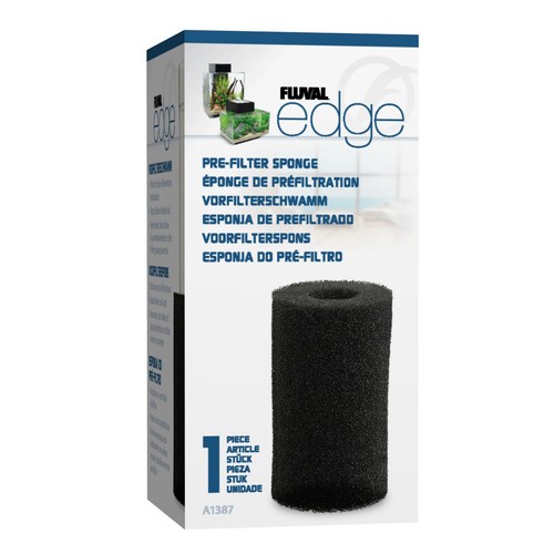 Spugna prefiltro fluval - spugna,