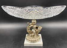 Centrotavola Alzatine