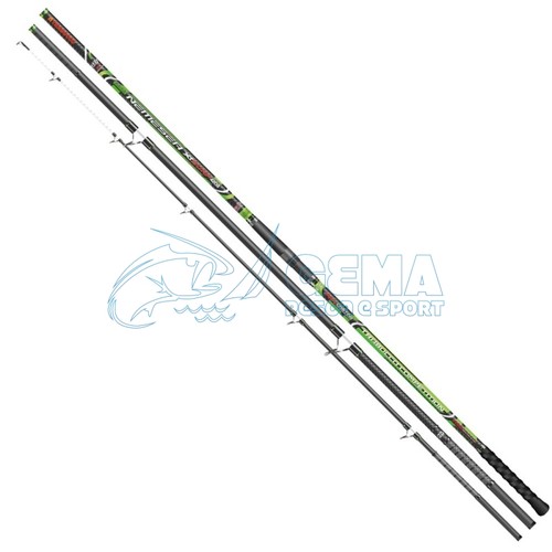 Canna trabucco nemesea surf - trabucco,