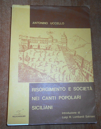 Antonino uccello risorgimento - uccello,