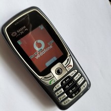 Telefono cellulare sagem myx - telefono,