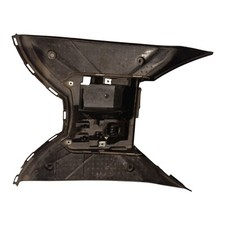 Plastica Scocca Pedana Poggiapiedi Honda Sh 300 Sh300 ABS 2016 2018 2019 2020 