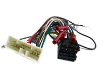 Cavo adattatore ISO per Jaguar