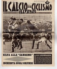 [MAB38] RIVISTA IL CALCIO E