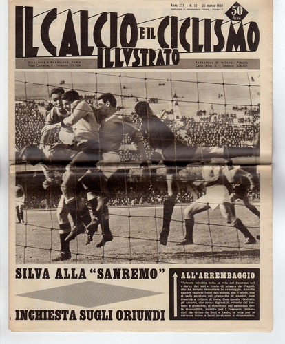 Mab38 rivista calcio - rivista, il