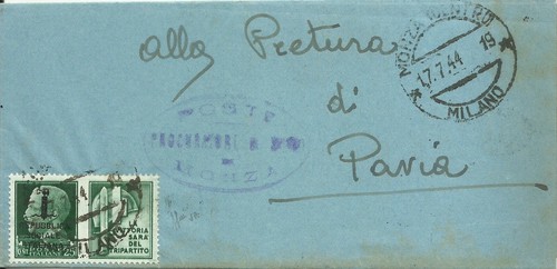 Rsi lettera sindaci con - rsi, a