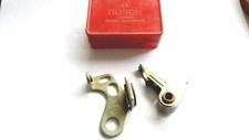 Contatto interruttore - 2x,