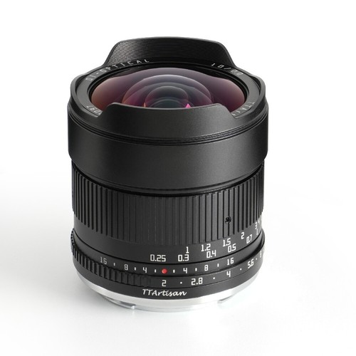 Ttartisan aps mm f2 - ttartisan,