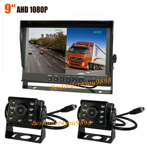 Monitor ips split - monitor, x