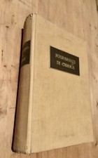 PAOLO SILVESTRONI - FONDAMENTI DI CHIMICA - ED.1984  MASSON