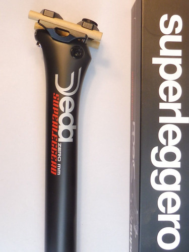 Perno sella deda superleggero - sella,