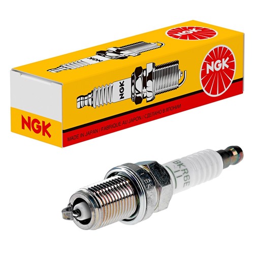 Ngk bkr6e candela - bkr6e-11, di