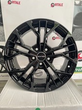 4 Cerchi in lega GMP Matisse