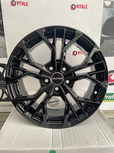 Cerchi lega gmp - 4, matisse