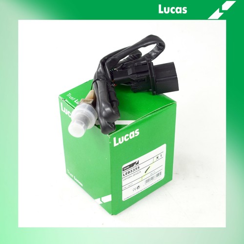 Sensore lucas lambda leb5355 - sensore,