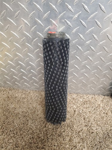 Lindhaus lw30 floor scrubber - lindhaus,