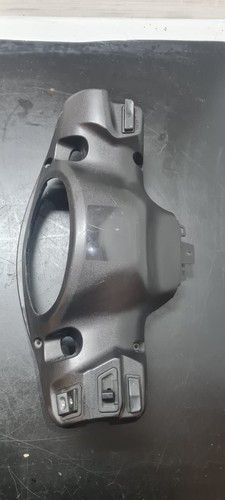 Coperchio manubrio sterzo - coperchio,