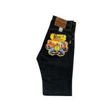 Jeans Vintage Roy Rogers NUOVO