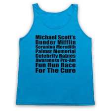 Canotta canotta OFFICE US