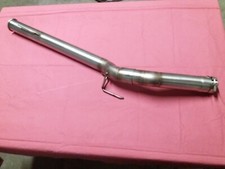 Scarico Diretto Renault 5gt