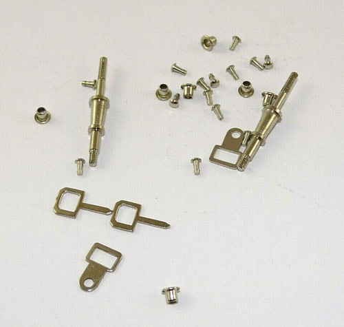 Pocher pezzi k78 alfa - 1:8,