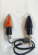 FRECCE NERE a LAMPADA CORTE