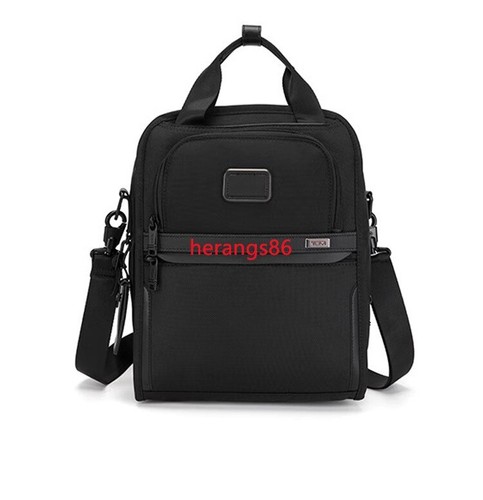 Borsa tracolla tumi alpha - borsa,