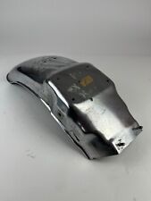 Honda CB750 CB 750 KZ RC01 Schutzblech hinten Fender Kotflügel Mudguard #12540