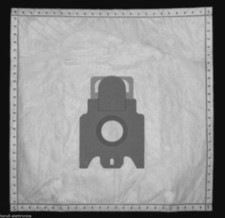 05 SACCHI ASPIRAPOLVERE TNT TESSUTO MIELE S 4280/S 4780 AS 7000 S 5211 S 5261