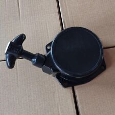  Avviamento decespugliatore