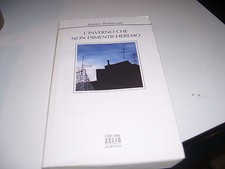 LIBRO  L'INVERNO CHE NON DIMENTICHEREMO BERNAZZANI MOBY DYCK 2007