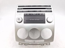 AUTORADIO per MAZDA 5 1A SERIE (07/05>10/10<) 1.8 MZR 16V MNV 5P/B/1798CC 2005