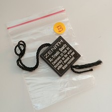 Zenith Tag, XL-TRONIC QUARTZ