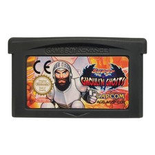 Super Ghouls 'n Ghosts