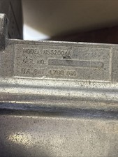 Nemco N55200AN Affettatrice