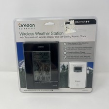 Oregon Scientific Stazione