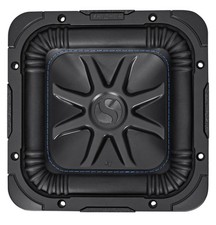 Kicker L7S84 8" 900 Watt