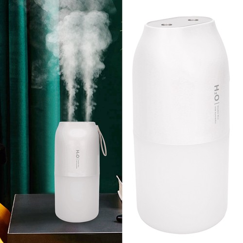 Umidificatore 300ml doppio - umidificatore,
