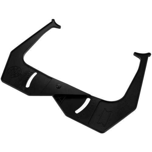 Pinza bilanciamento pneumatici - pinza,