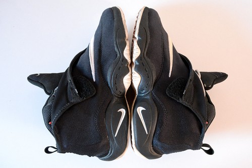 Rare vintage 1997 nike - 1997, air