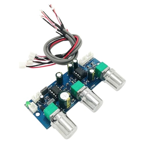 Ne5532 modulo passaggio basso - ne5532,
