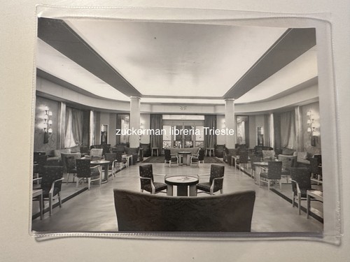 Foto nave ship saturnia - foto,