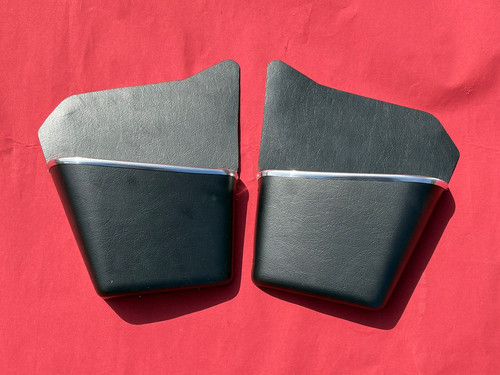 Set borse carte - , originali