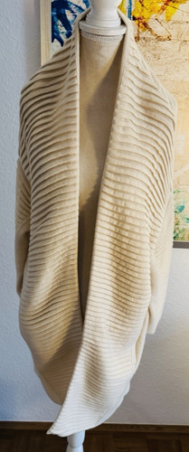 Cappotto maglia gobi - cappotto,