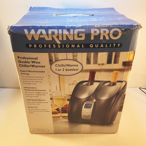Waring pro pc200 refrigeratore - pro,