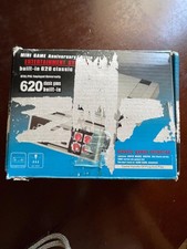  Mini Game Anniversary