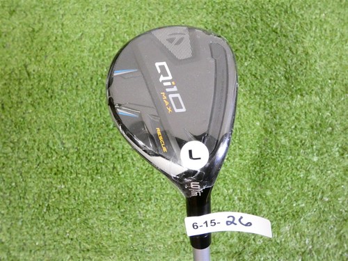 Taylormade qi10 max donna - taylormade,