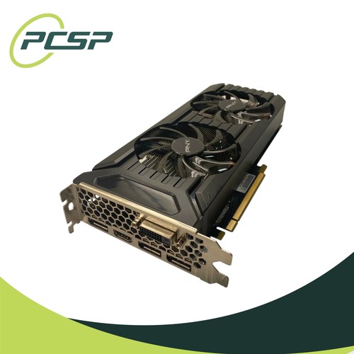 Pny geforce gtx 1060 dvi - geforce,