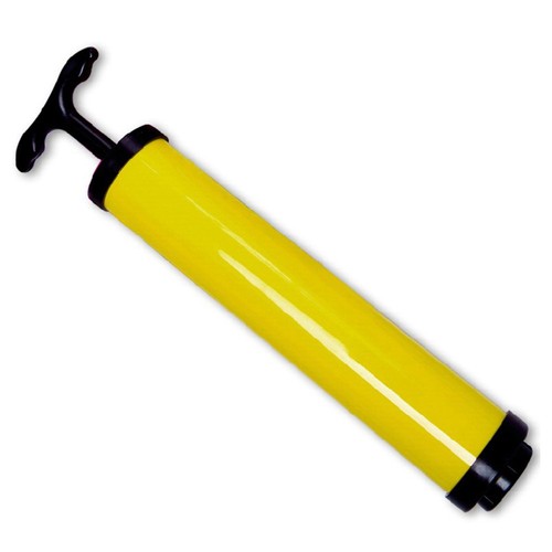Pompaggio mano pompa plastica - mano,