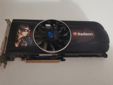 SCHEDA VIDEO - ATI RADEON HD